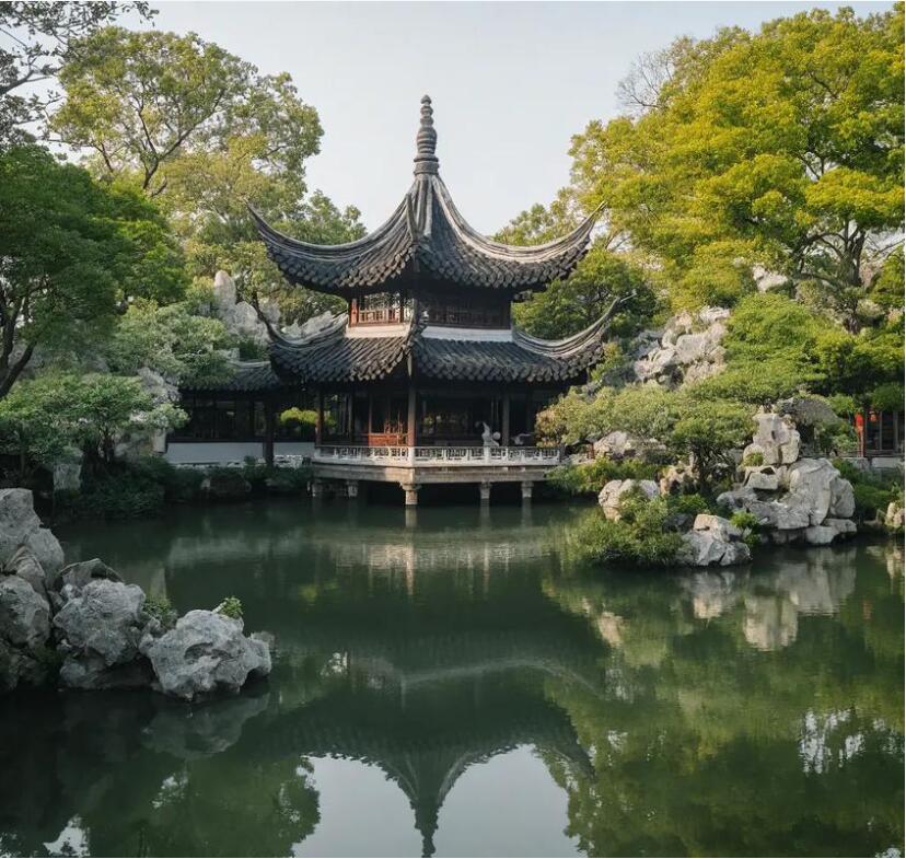 平鲁区雨珍司机有限公司